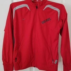 Ohio State jacket